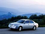 Lancia Thesis 2002 года